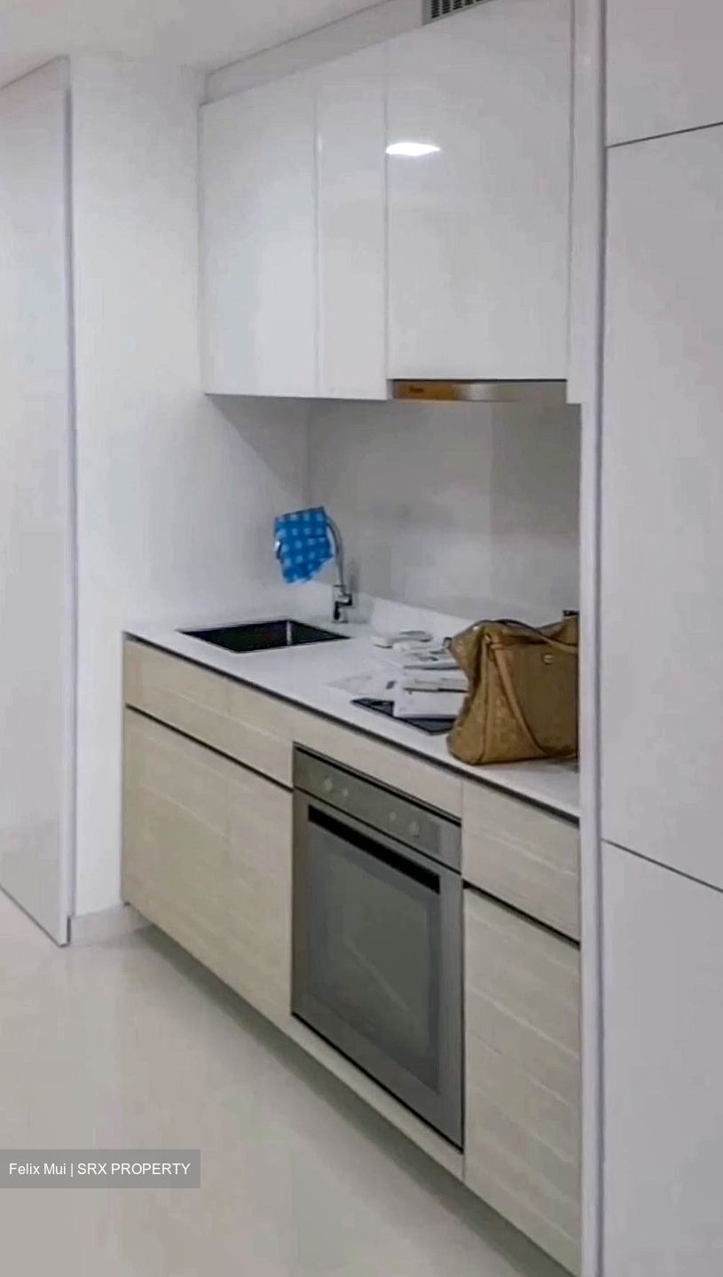 TRE Residences (D14), Condominium #601629411